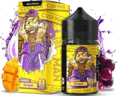 Nasty Juice S&V příchuť Cushman Mango Grape 10ml