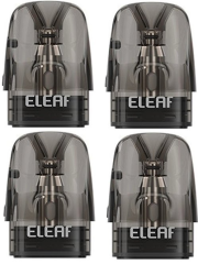 Eleaf iVeni cartridge 0,8ohm 2ml 4pack