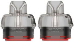 OXVA VPRIME cartridge 0,2ohm 2ml 2Pack