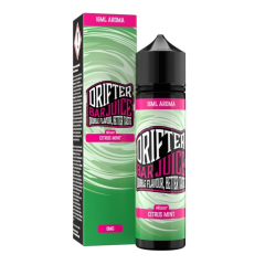 Drifter Bar Juice S&V příchuť Citrus Mint 16ml