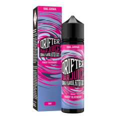 Drifter Bar Juice S&V příchuť Forest Blueberry 16ml