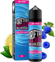 Drifter Bar Juice S&V příchuť Lemon and Blue Raspberry 16ml