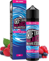 Drifter Bar Juice S&V příchuť Mixed Berry Menthol 16ml