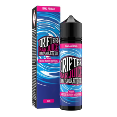 Drifter Bar Juice S&V příchuť Mixed Berry Menthol 16ml
