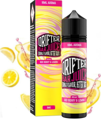 Drifter Bar Juice S&V příchuť Red Berry and Lemon 16ml