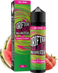 Drifter Bar Juice S&V příchuť Watermelon Strawberry 16ml