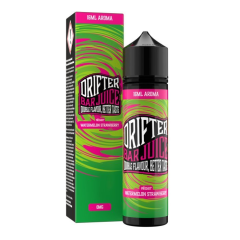 Drifter Bar Juice S&V příchuť Watermelon Strawberry 16ml