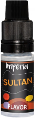 Imperia Black Label příchuť Sultán 10ml