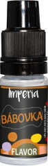 Imperia Black Label příchuť Bábovka 10ml