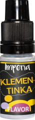 Imperia Black Label příchuť Klementinka 10ml