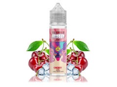 TI Juice Bar Series S&V příchuť Cherry Ice 10ml