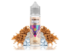 TI Juice Bar Series S&V příchuť White Tobacco 10ml