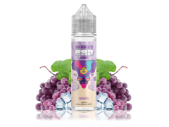 TI Juice Bar Series S&V příchuť Grape 10ml
