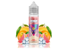 TI Juice Bar Series S&V příchuť Pink Grapefruit 10ml