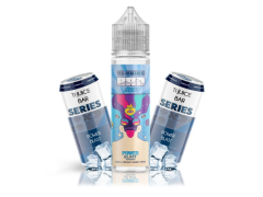 TI Juice Bar Series S&V příchuť Power Blast 10ml