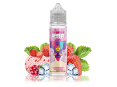 TI Juice Bar Series S&V příchuť Strawberry Cranberry Ice Cream 10ml