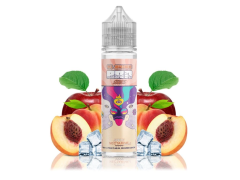 TI Juice Bar Series S&V příchuť Apple Nectarine Peach 10ml