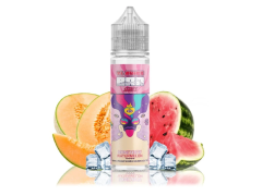 TI Juice Bar Series S&V příchuť Honeydew Watermelon 10ml