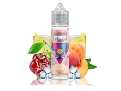 TI Juice Bar Series S&V příchuť Cherry Peach Lemonade 10ml