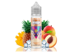 TI Juice Bar Series S&V příchuť Pineapple Peach Mango 10ml