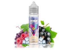 TI Juice Bar Series S&V příchuť Vimto 10ml