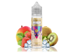TI Juice Bar Series S&V příchuť Strawberry Kiwi Mango 10ml