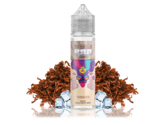 TI Juice Bar Series S&V příchuť Tobacco 10ml