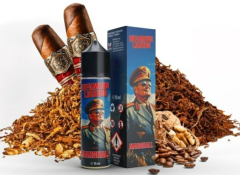 Infamous Special S&V příchuť Marshall 10ml