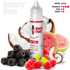 Adam´s Vape S&V příchuť Berry Fruit 10ml