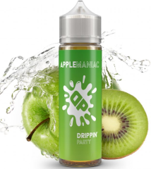 Drippin Party S&V příchuť Apple Maniac 10ml