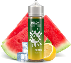 Drippin Party S&V příchuť Melon Frostbite (Chladivý vodní meloun a citron) 10ml