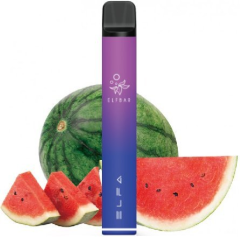 Elf Bar ELFA Pod Kit 500mAh Watermelon 20mg
