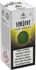 Dekang liquid Melon 10ml-16mg (Žlutý meloun)