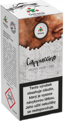 Dekang liquid Cappuccino 10ml - 18mg (Kapučíno)