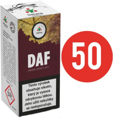 Dekang Fifty liquid Daf 10ml - 11mg