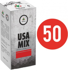 Dekang Fifty liquid USA Mix 10ml - 0mg