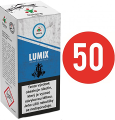 Dekang Fifty liquid LUMIX 10ml - 3mg