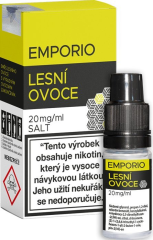 Imperia Emporio SALT liquid Lesní Ovoce 10ml - 20mg