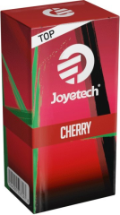 Joyetech TOP liquid Cherry 10ml - 0mg