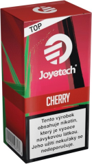 Joyetech TOP liquid Cherry 10ml - 3mg