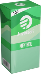 Joyetech TOP liquid Menthol 10ml - 0mg