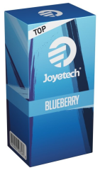 Joyetech TOP liquid Blueberry 10ml - 0mg