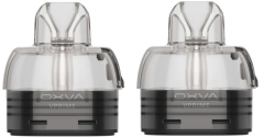OXVA VPRIME cartridge 0,6ohm 2ml 2Pack