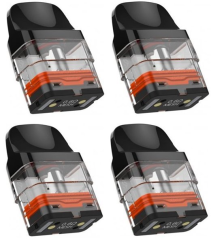 Vaporesso XROS 3 Pod Mesh cartridge 0,6ohm 4Pack