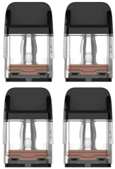 Vaporesso XROS Pod Series Mesh cartridge 3ml 0,4ohm 4Pack