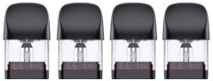 Uwell Caliburn GPP cartridge 2ml 0,9ohm 4Pack