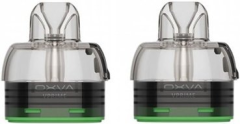 OXVA VPRIME cartridge 0,8ohm 2ml 2Pack