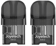 Joyetech EVIO Grip Pod cartridge 2,8ml 0,8ohm 2Pack