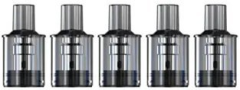 Joyetech eGo Pod cartridge 2ml 1,2ohm 5Pack