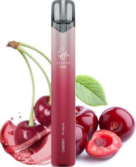 Elf Bar 1000 jednorázová elektronická cigareta 20mg Cherry CZ
